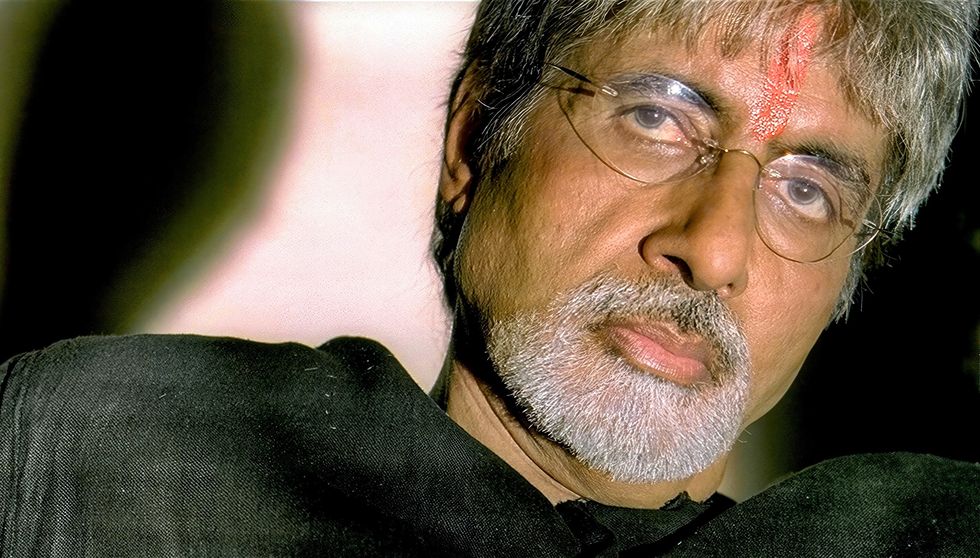 20 Years of Sarkar: Amitabh Bachchan\u2019s Defining Gangster Role