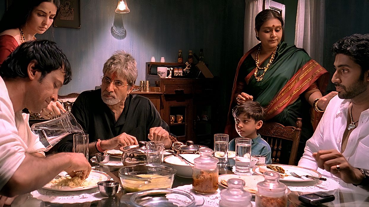 20 Years of Sarkar: Amitabh Bachchan’s Defining Gangster Role