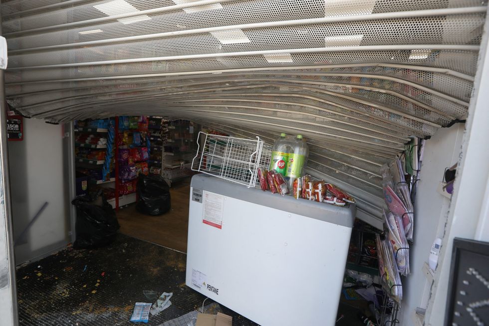 2024 07 31T121236Z 288090114 RC2C69AD3INT RTRMADP 3 BRITAIN POLICE SOUTHPORT