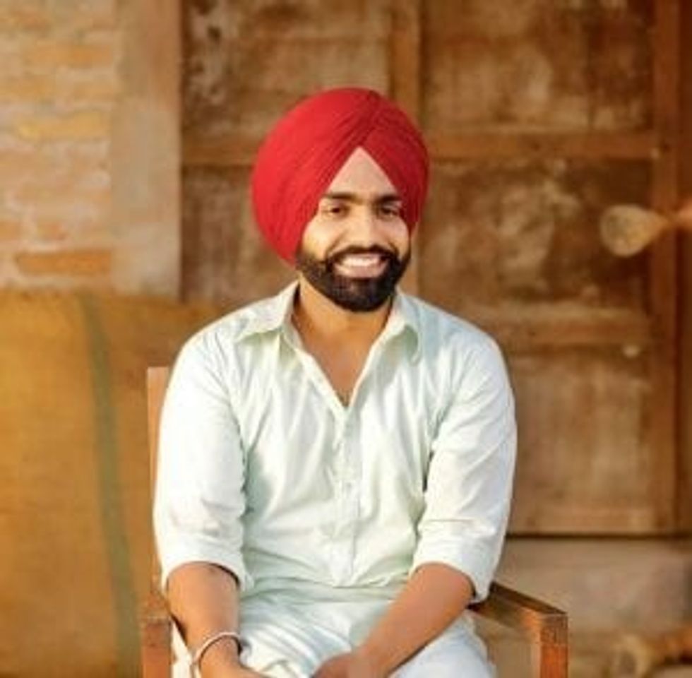 21. ammy virk m12110 n