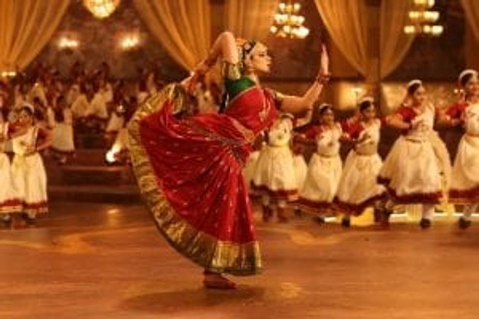 22. Thalaivi kangana 3312 o