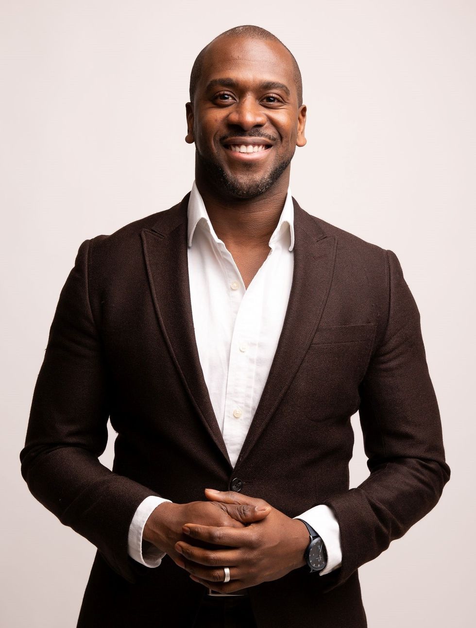 3. CEO and Founder of training provider UpSkill Digital Gori Yahaya