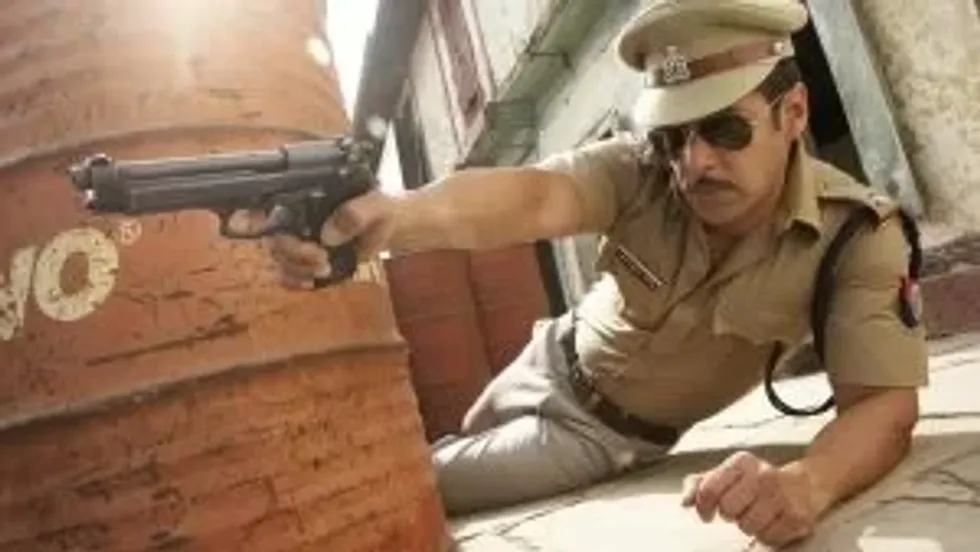 3. Chulbul Pandey – Dabangg e w1280