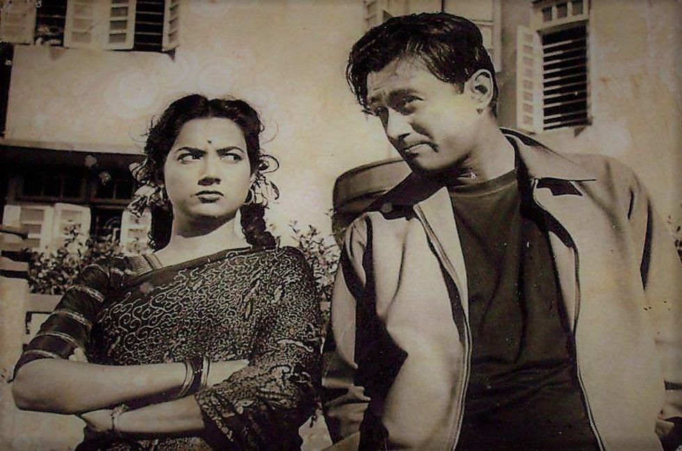 3. CID Dev Anand Raj Khosla K