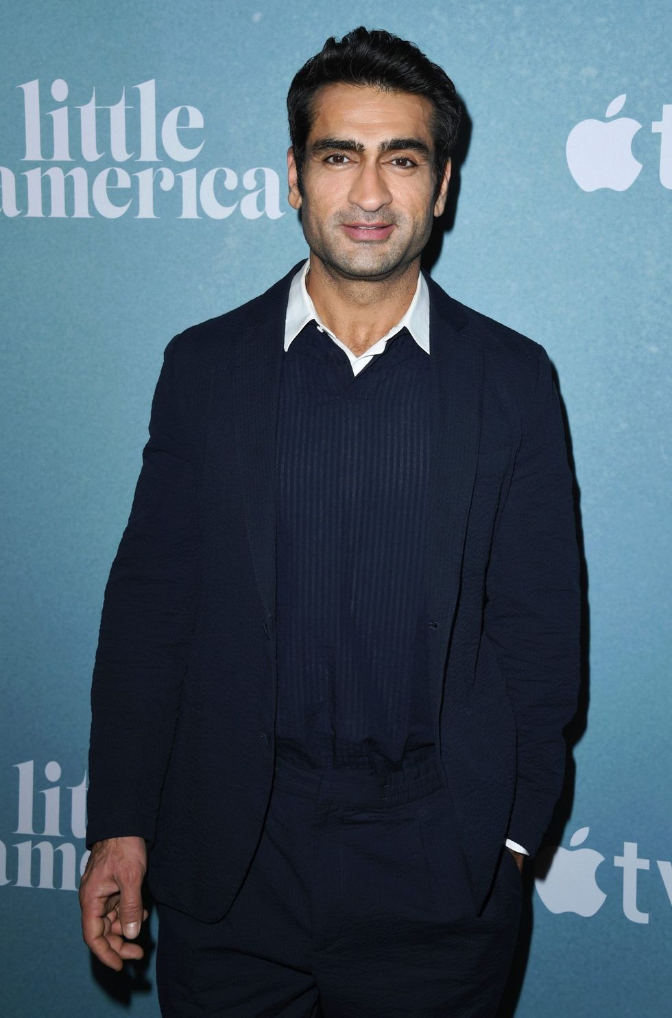 3. Kumail Nanjiani credit Jon Kopaloff Getty Imagesjpg
