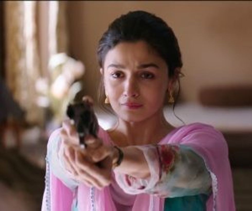 3. Raazi 18