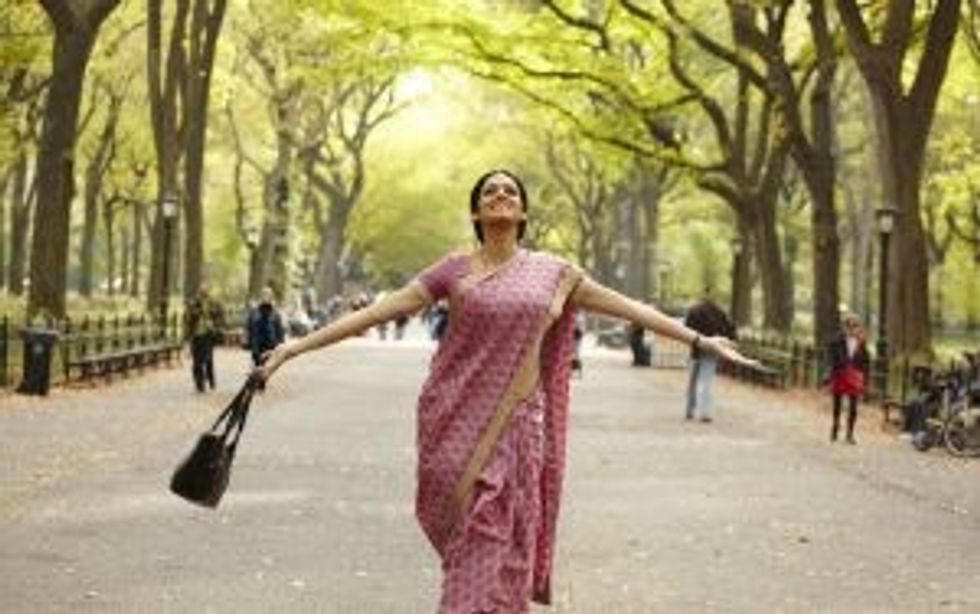 3. sridevi in english vinglish