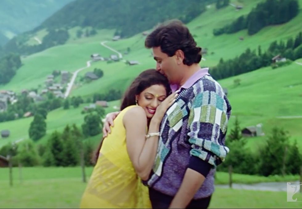 3. Switzerland Mitwa Chandni 1537