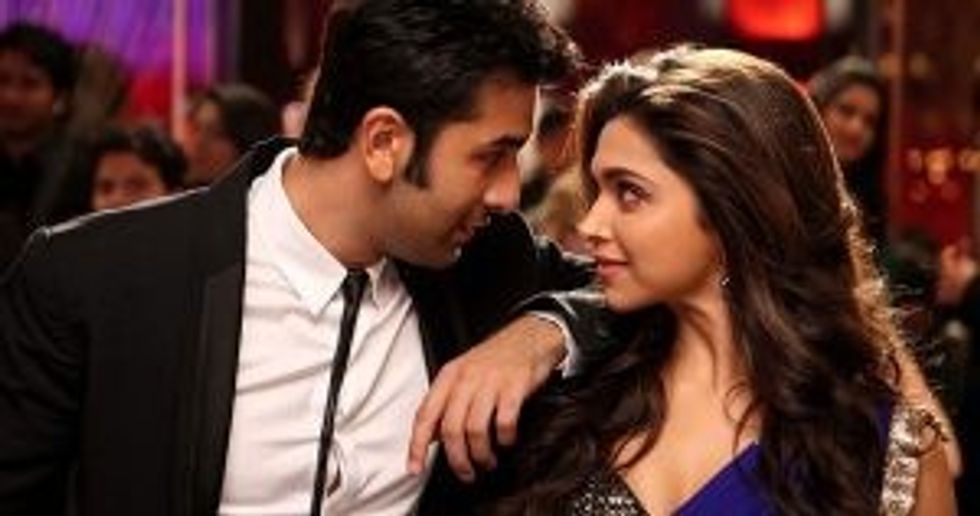 3. yeh jawaani hai deewani d r