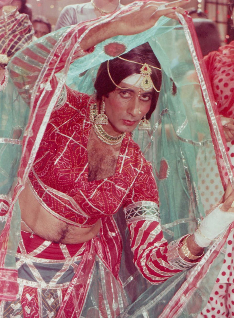 38. Mere Aagne Mein Laawaris 5127