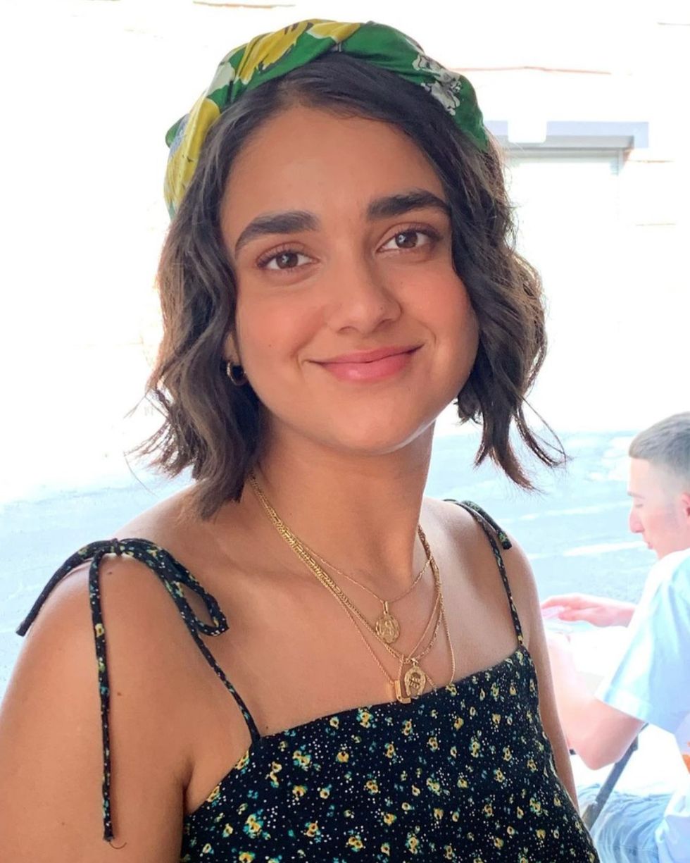 4. Geraldine Viswanathan 5934