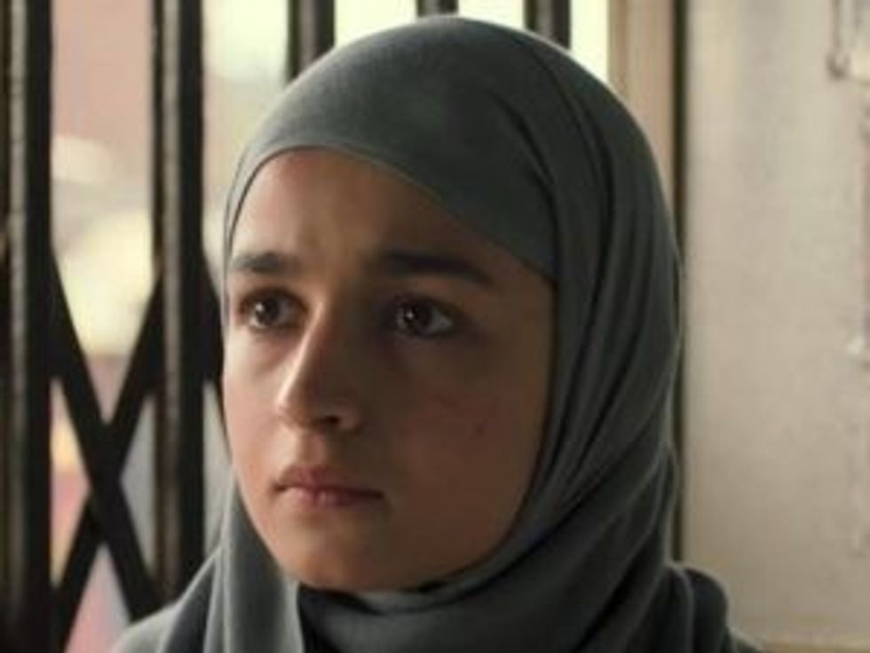 4. gully boy alia bhatt