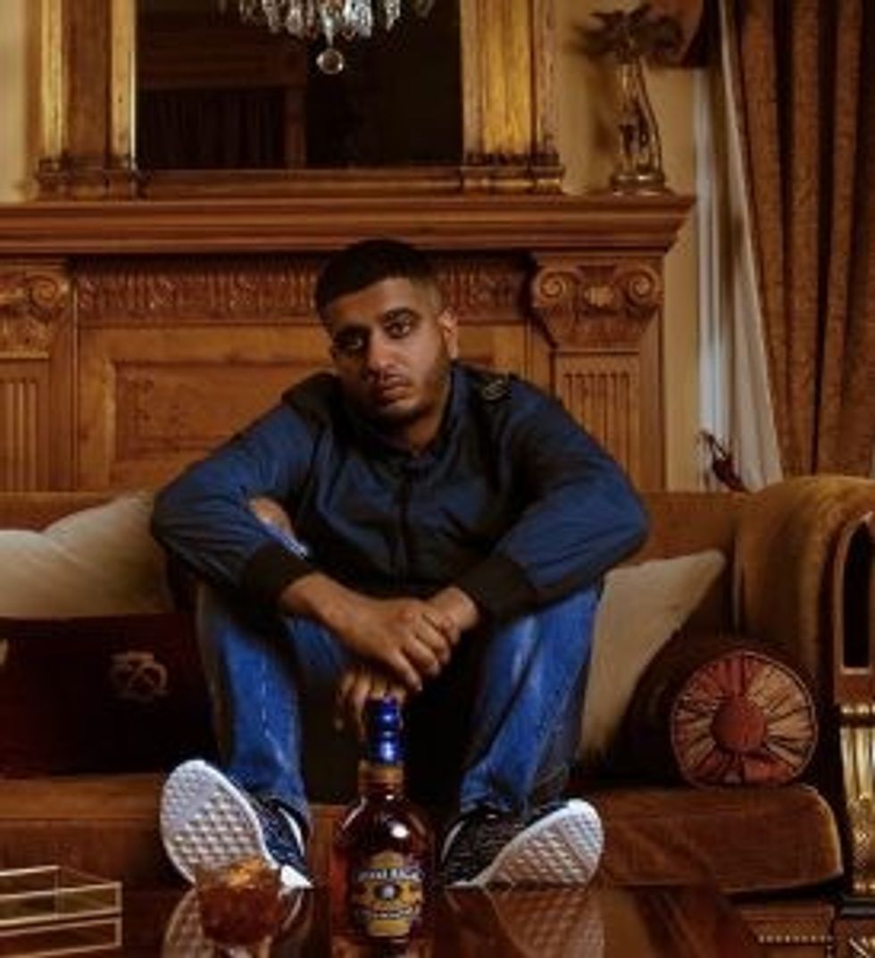 42. Steel Banglez 171