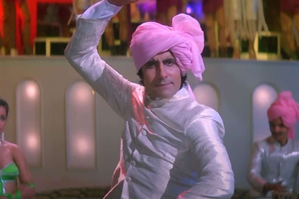 44. namak halaal pag