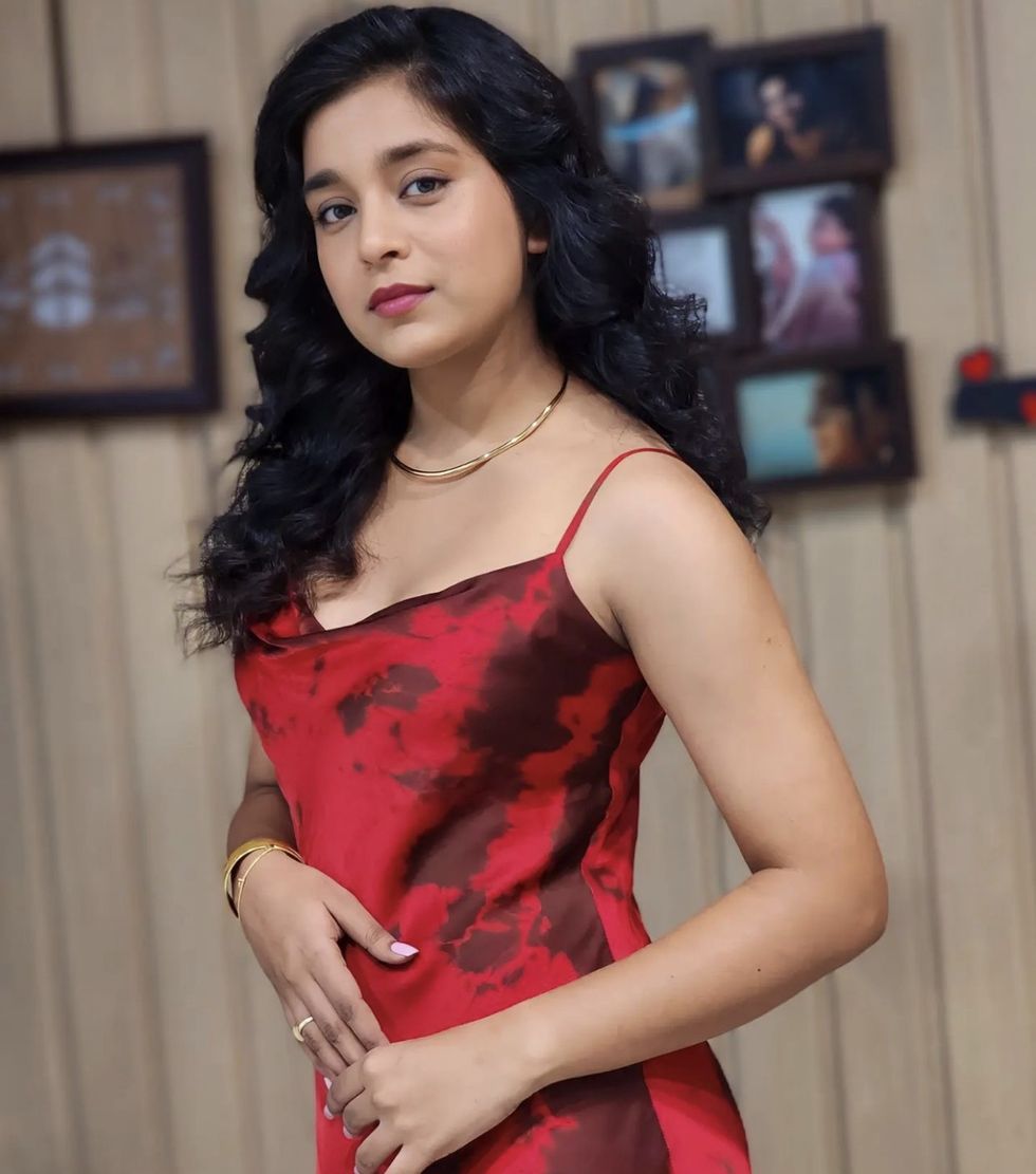 44. Sumbul Touqeer 42