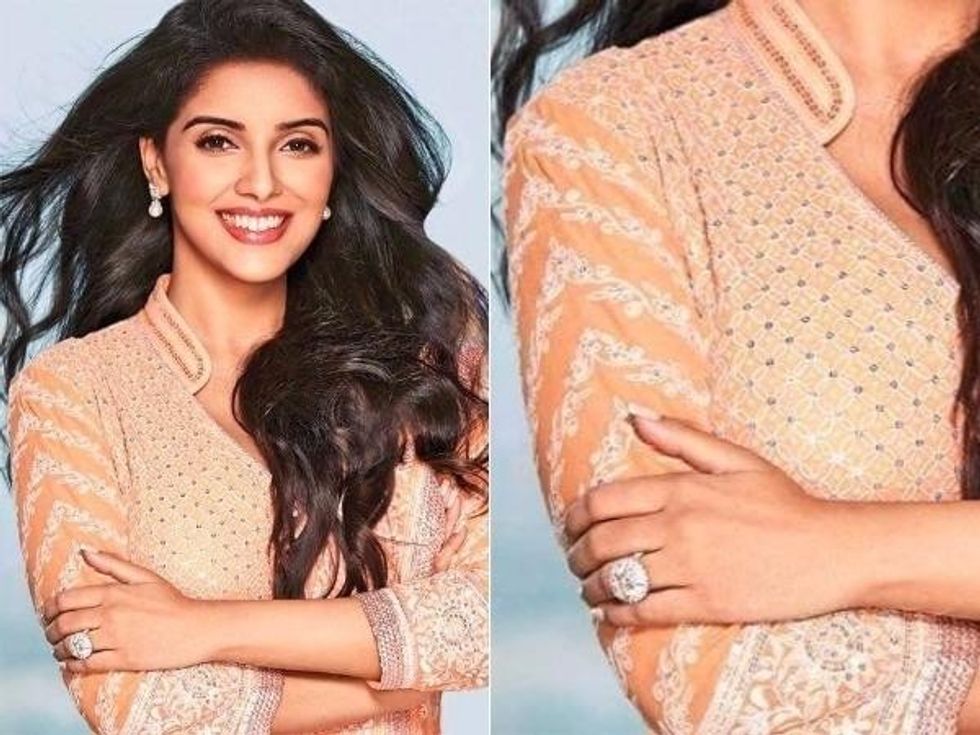 5 bollywood celeb engagementrings idiva