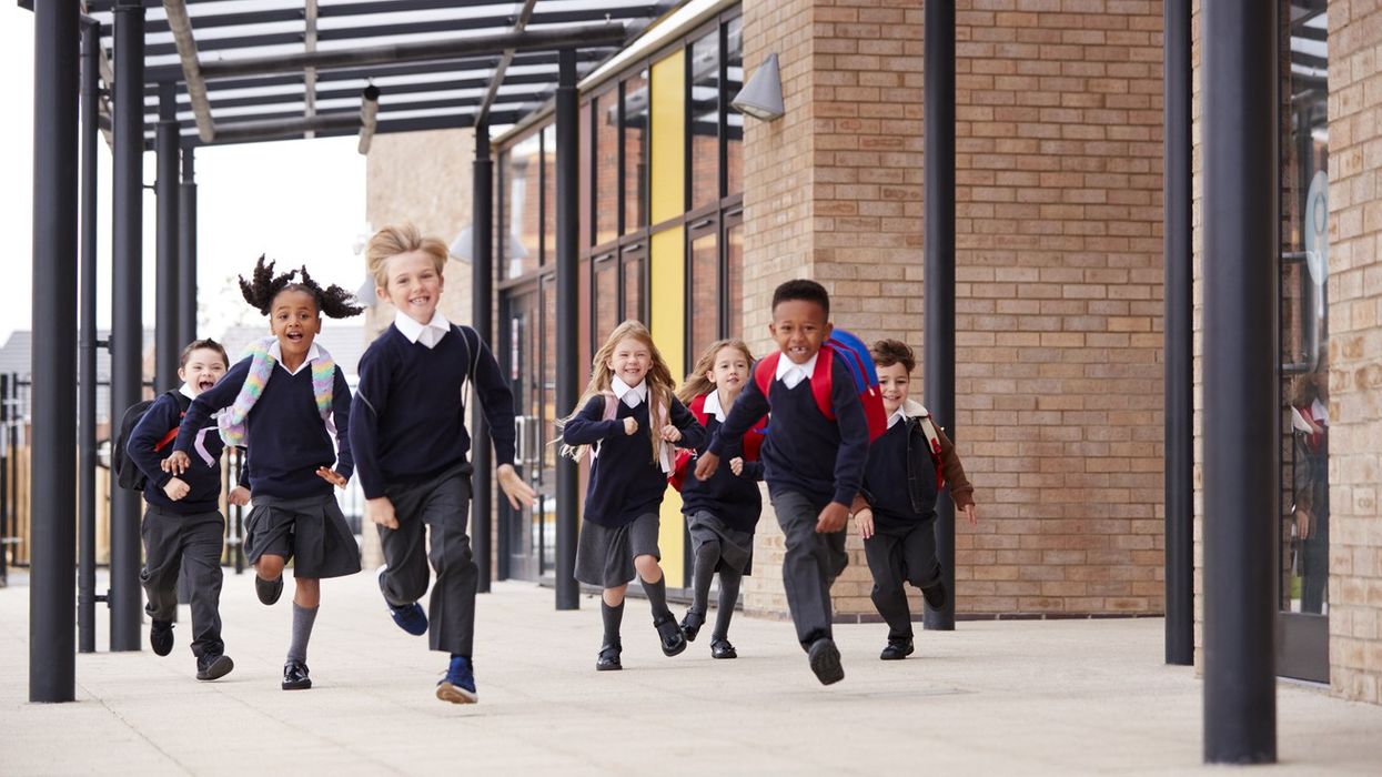 5 reasons school uniforms are sparking debate