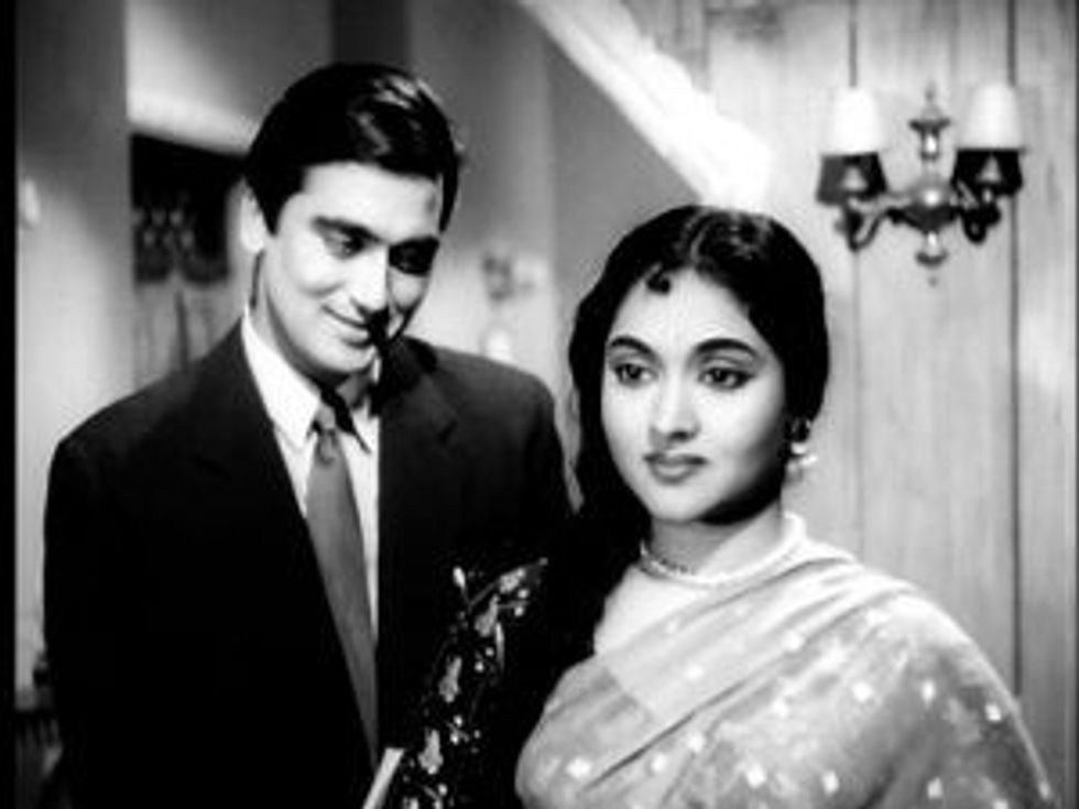 5. Sadhna movie