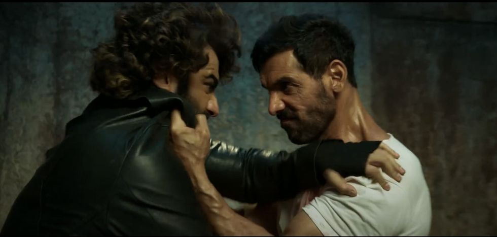 6. Ek Villain Returns22.48.15