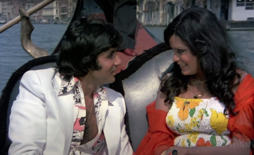 6. Italy Do Lafzon Ki Hai Dil Ki Kahani 3514