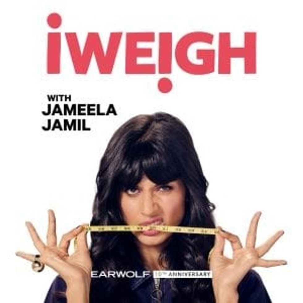6. Perfect Podcasts Jameela Jamil image