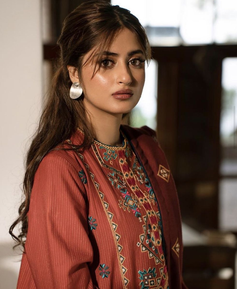 6. Sajal Ali 05