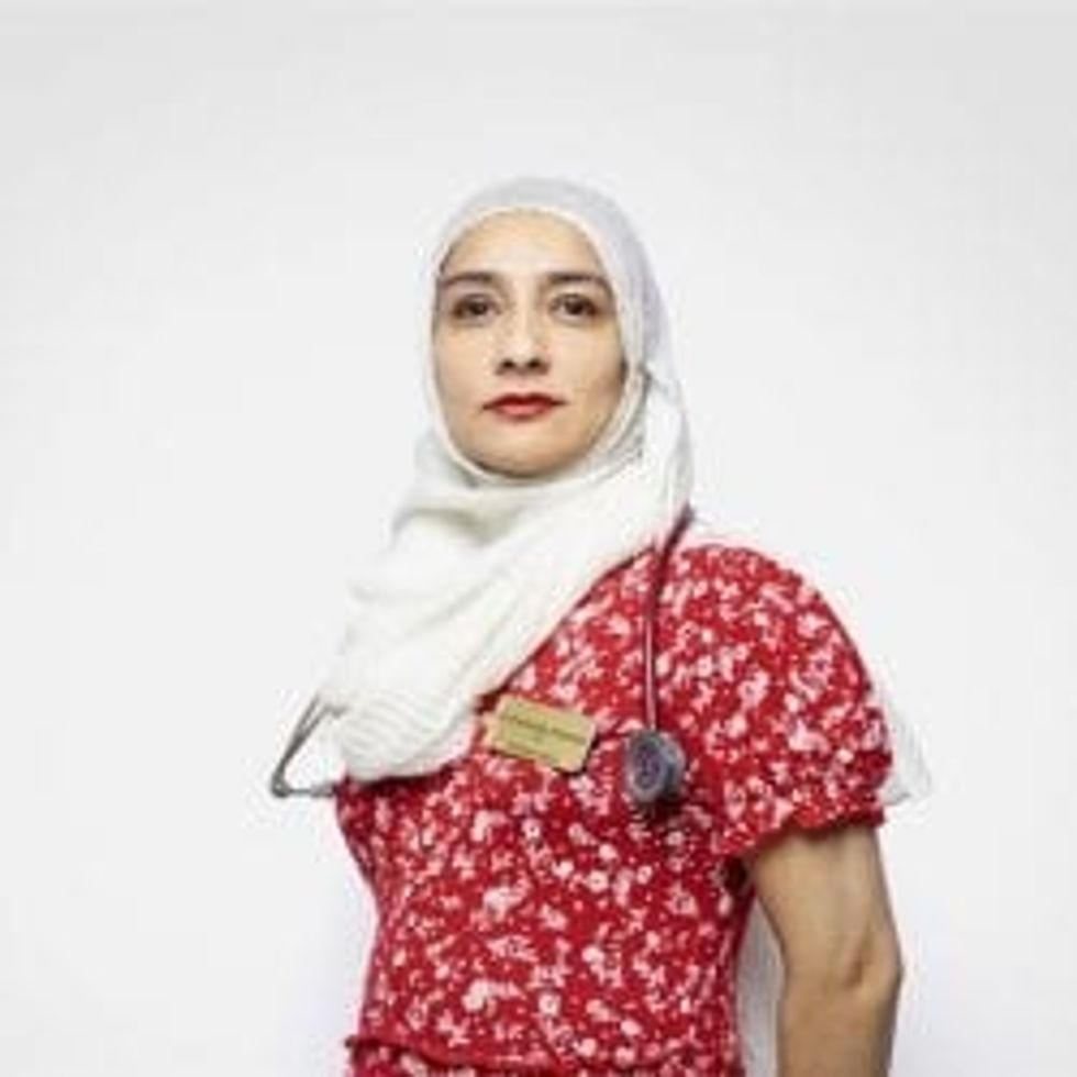 7 Dr Farzana Hussain