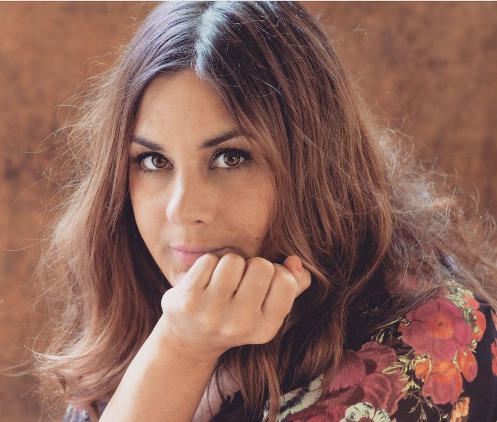 7. Rumer credit Alan Messer e1614852938878