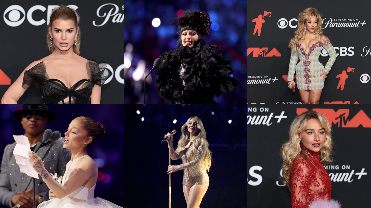 7 wildest moments that had everyone talking all night