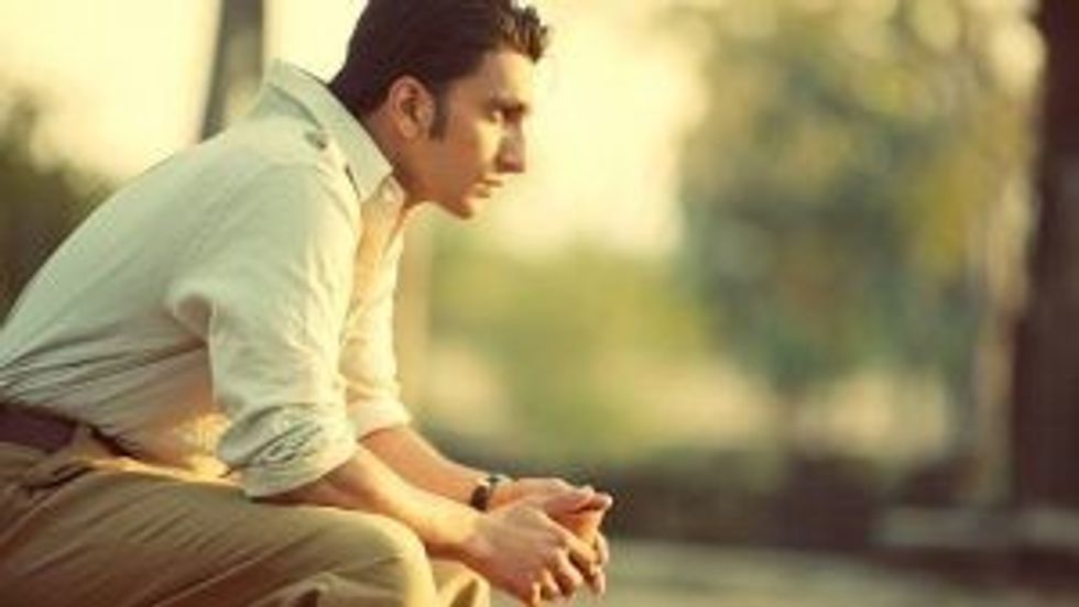 8. Lootera ranveer singh V1
