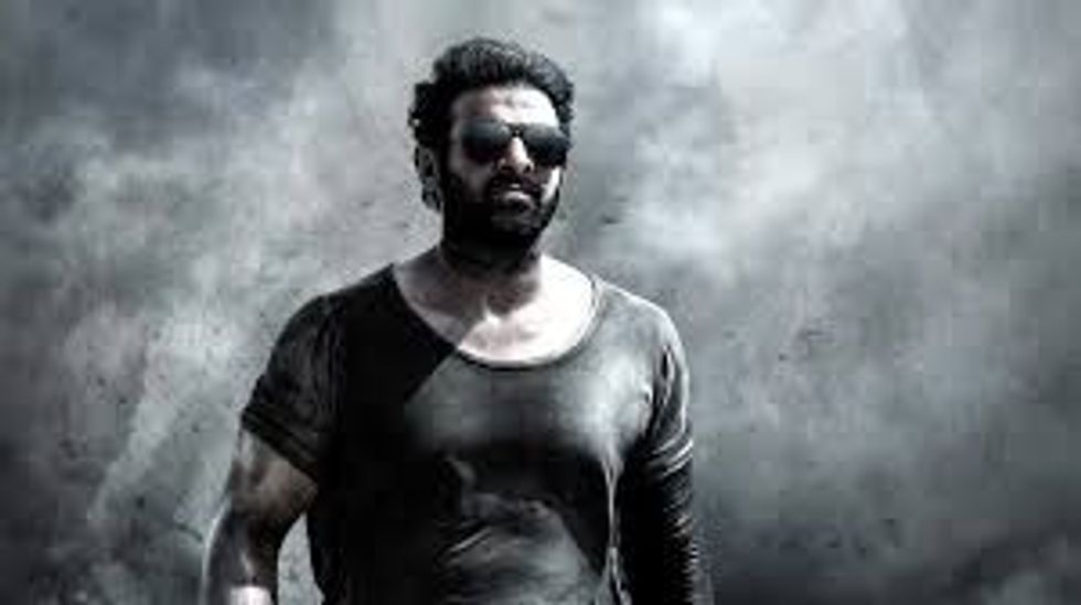 8. Salaar Prabhas images