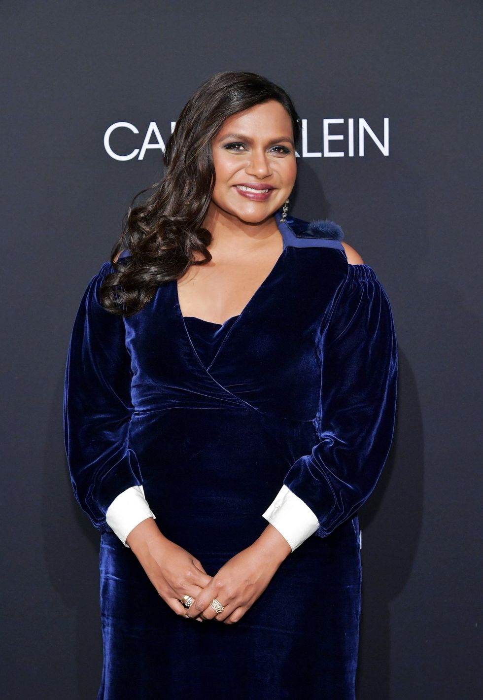 9. Mindy Kaling credit Neilson Barnard Getty Images