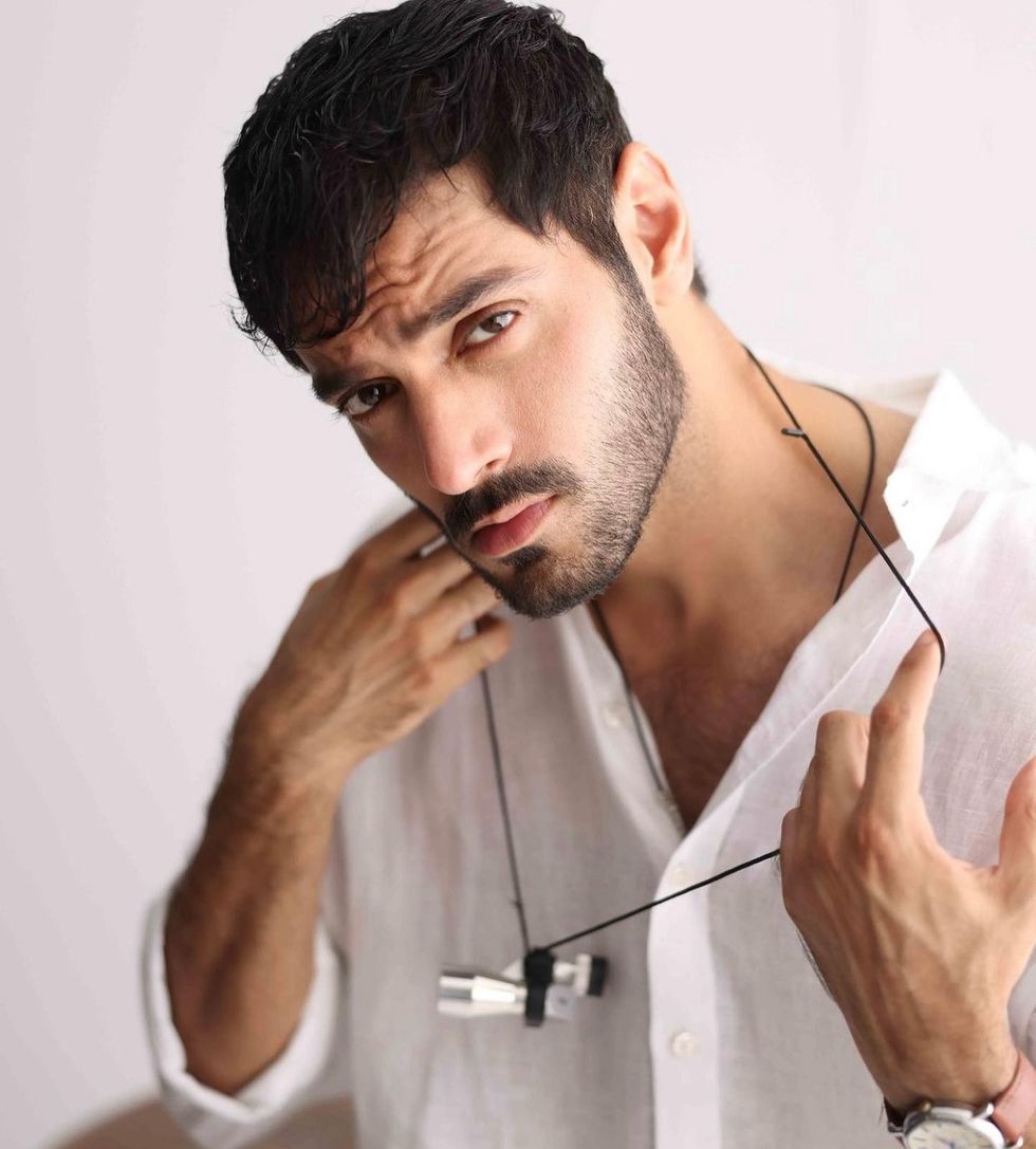 9. Wahaj Ali credit Rizwan Haq