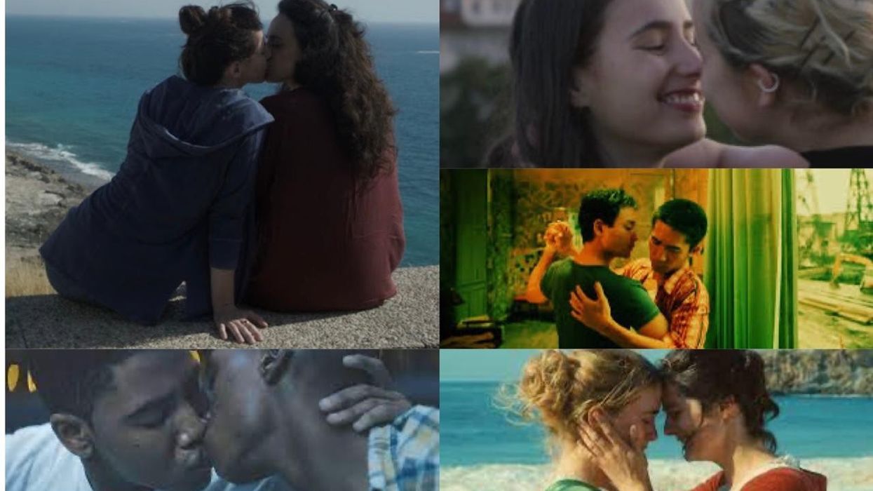 LGBTQ+ representation in global media: How queer stories are evolving