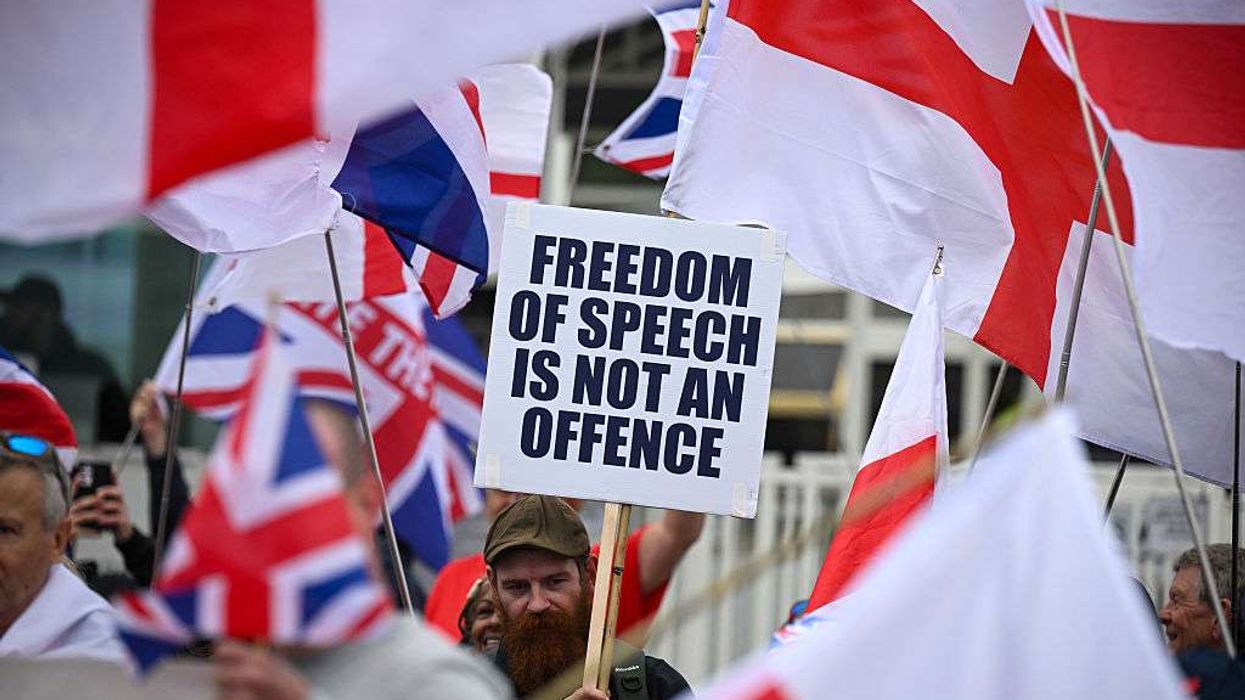 Why America’s first amendment model doesn’t fit Britain