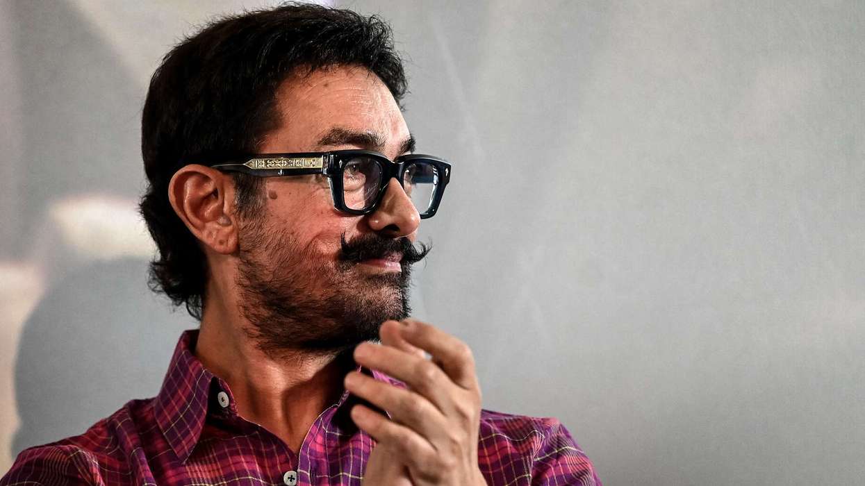 Aamir Khan says film failures leave him ‘depressed’ for months: ‘It feels like losing a child’