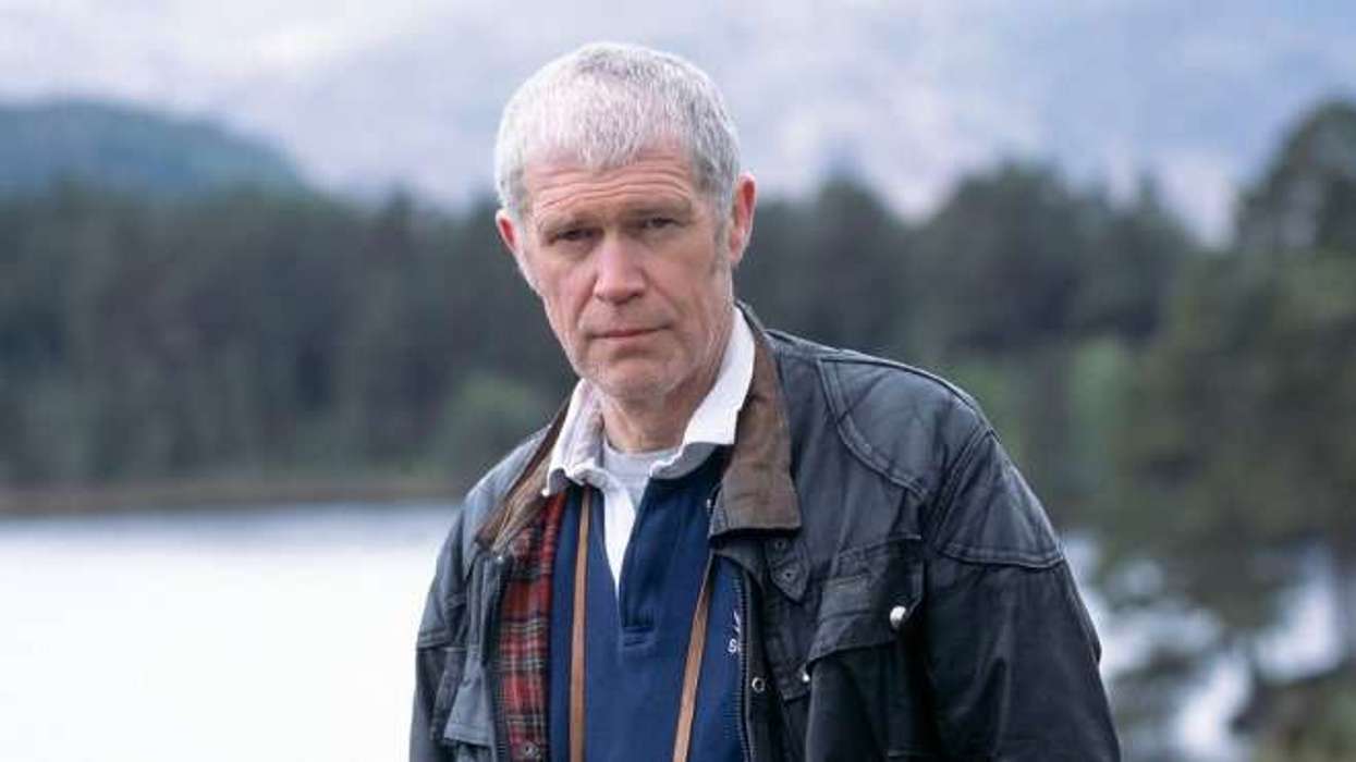 7 roles that defined Alexander Morton beyond 'Monarch of the Glen'