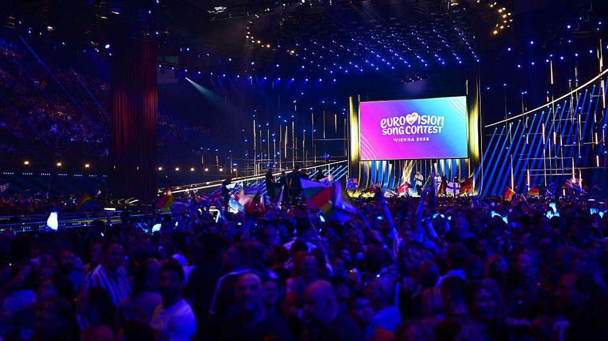 Eurovision’s unity dream fades as Dutch broadcaster Avrotros pulls out of 2027 contest