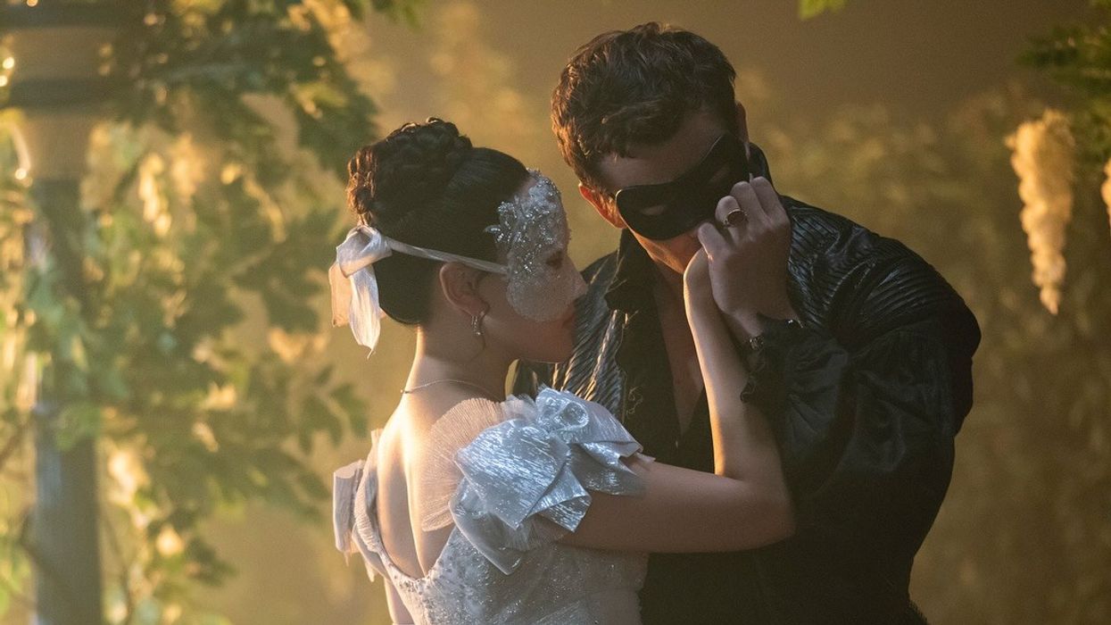 Will 'Bridgerton' season 4 have the biggest twists so far? Here’s what the sneak peak reveals!