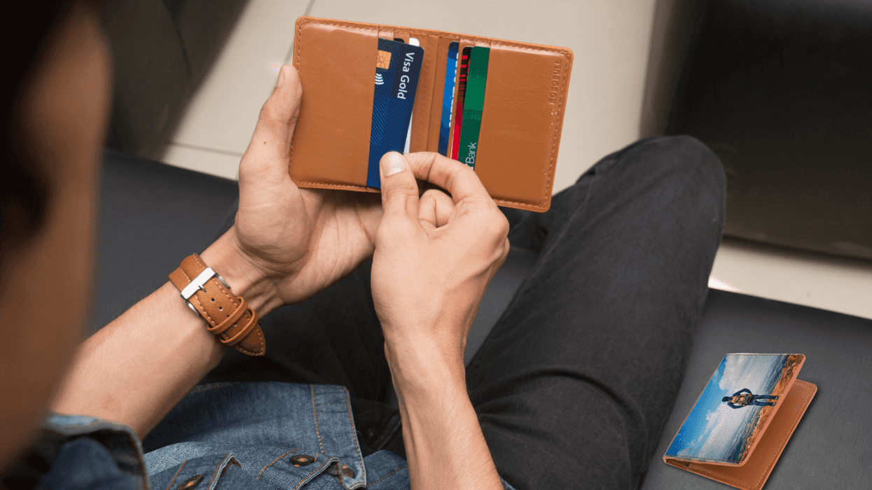 Mastercard, Visa lose UK court fight over cross-border card purchase fees