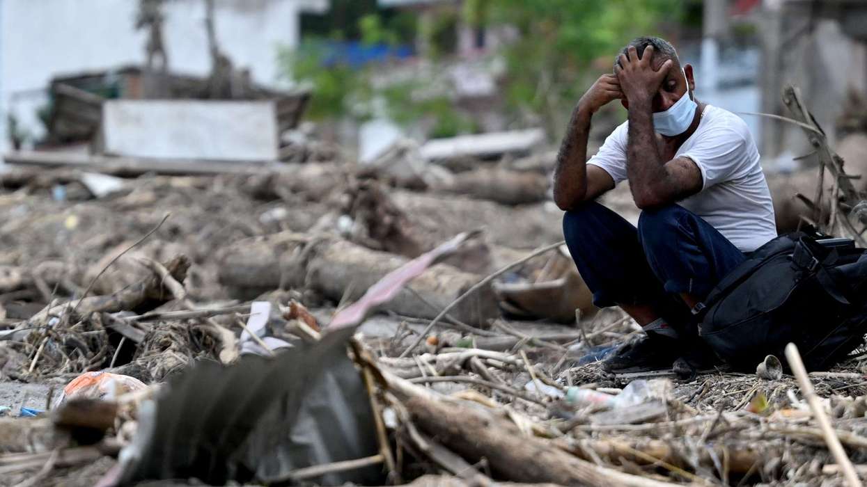 Nepal floods: Death toll hits 903 as rescue operation enters sixth day