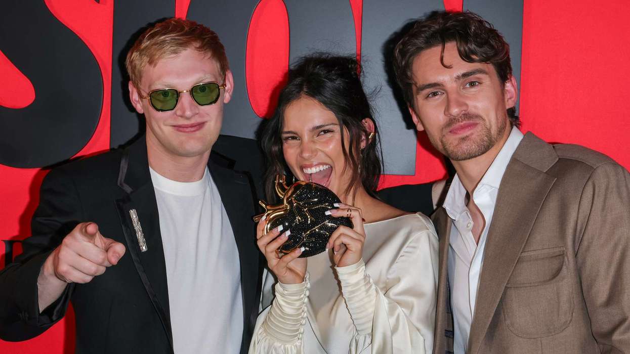 'Obsession' turns a tiny budget into a £271 million phenomenon as it arrives on streaming