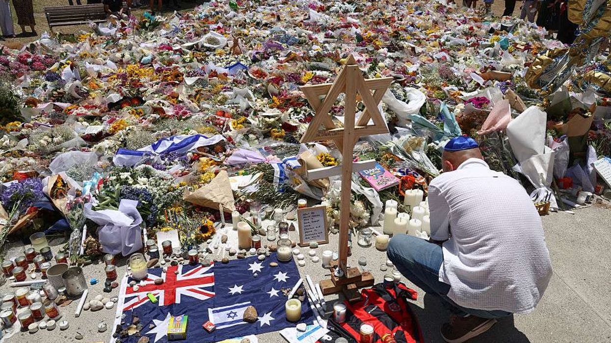 Bondi shooting: Indian family 'unaware' of gunman's radical views