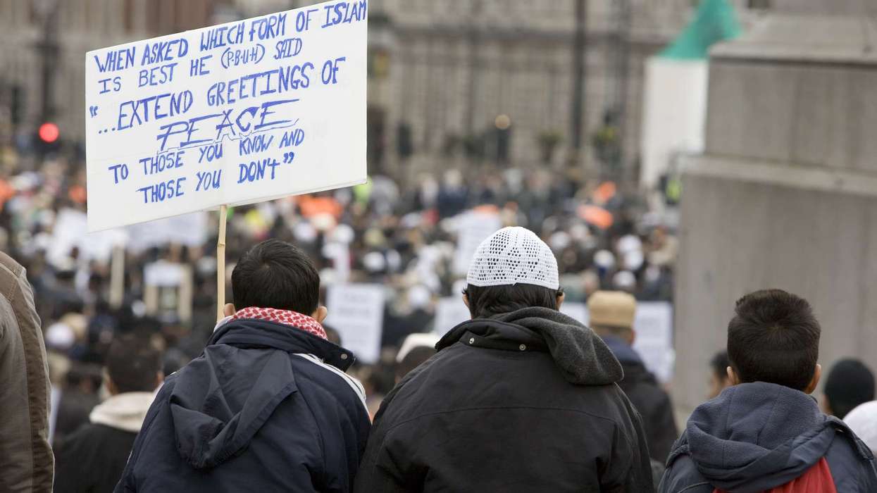 Defining anti-Muslim hostility must avoid double standards