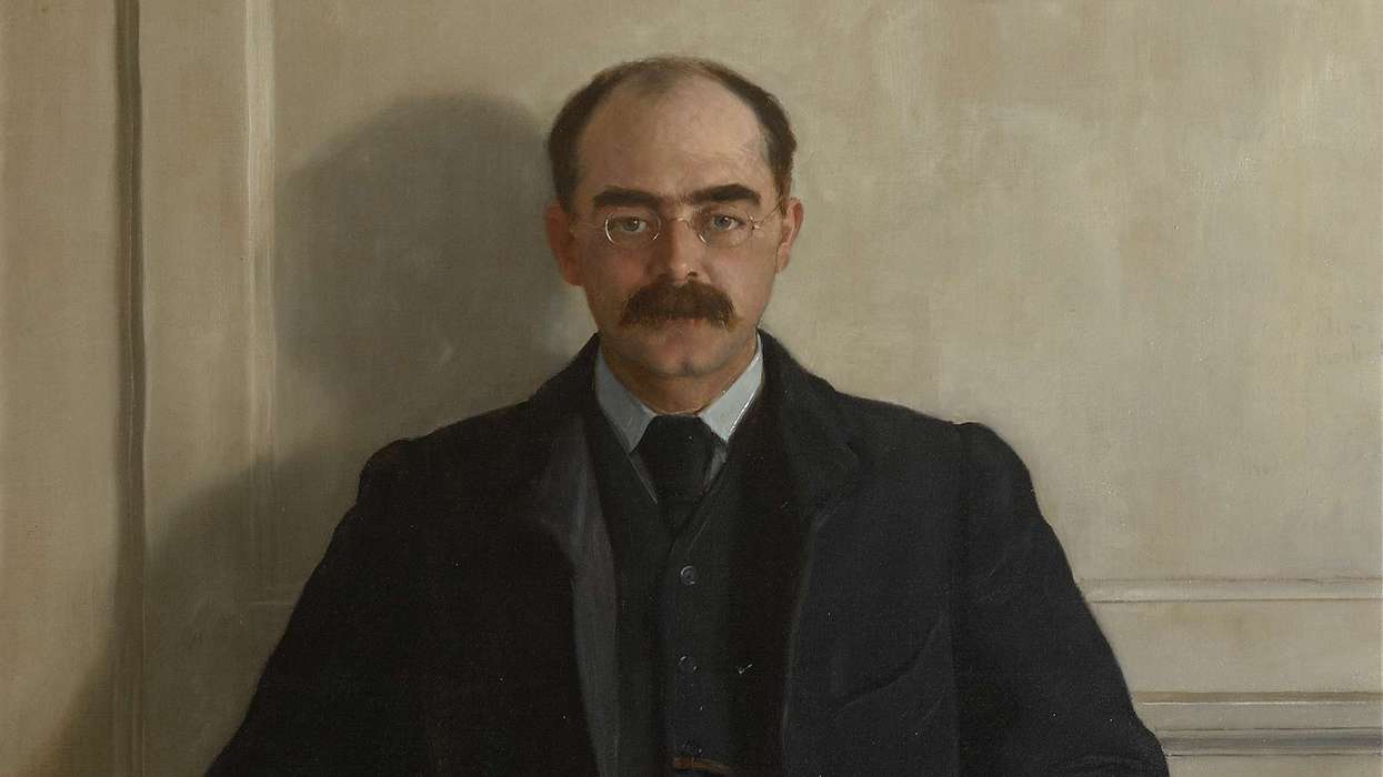 Revisiting Kipling: A journey through Bateman’s and The Jungle Book