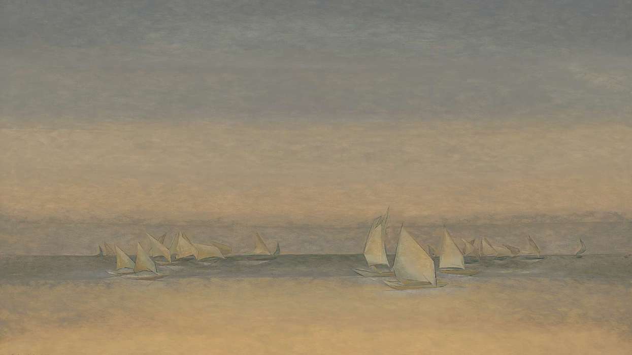 Christie’s auction shows Indian art “at all time high”