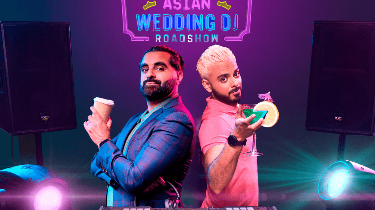 Viraj Juneja: Rocking the Ultimate Road