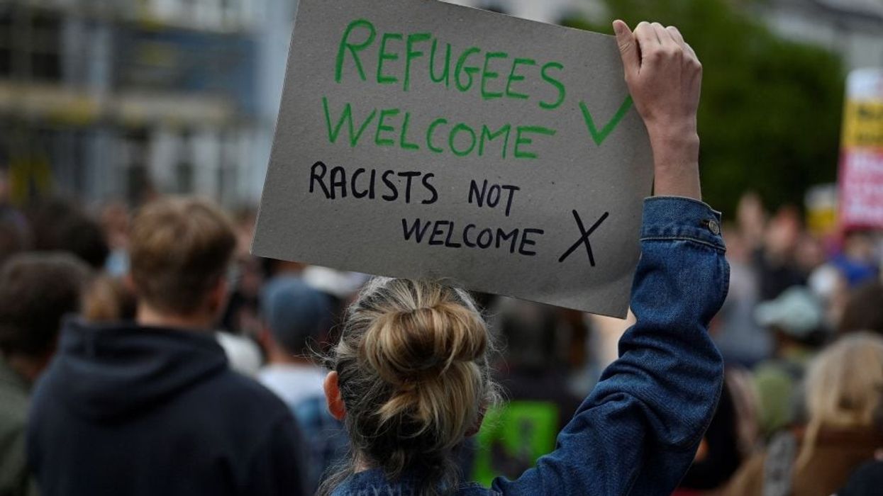 Facebook to investigate posts linked to Southport riots