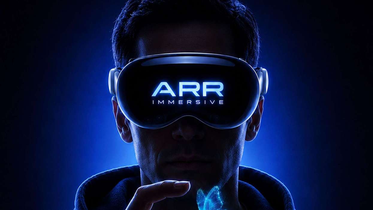 4 immersive experiences to explore on AR Rahman's new Apple Vision Pro app