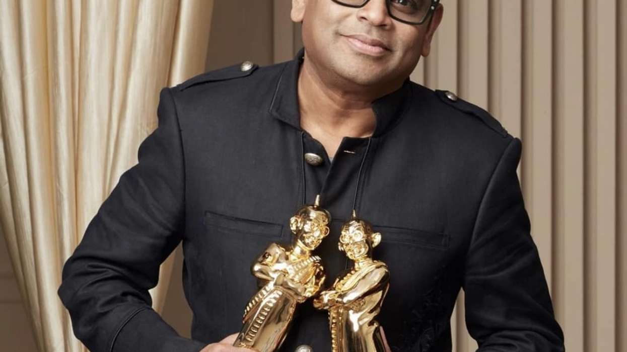 A R Rahman